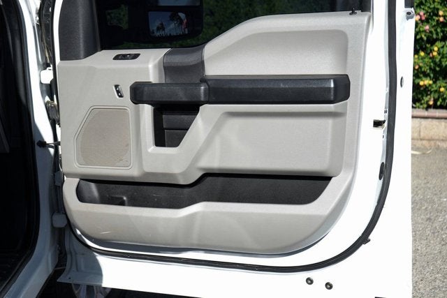 2022 Ford F-250SD XL