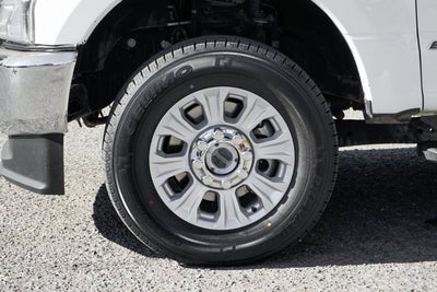 2022 Ford F-250SD XL