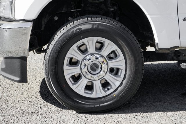 2022 Ford F-250SD XL