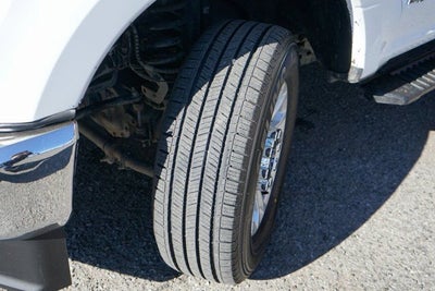 2022 Ford F-250SD XL