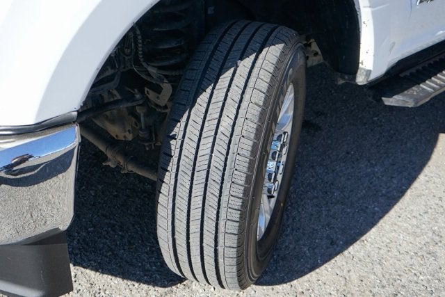 2022 Ford F-250SD XL