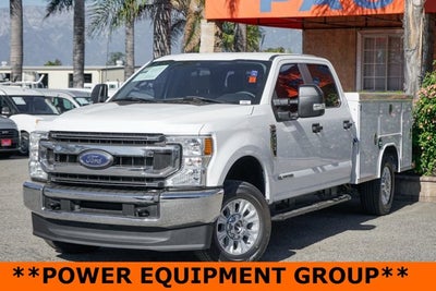 2022 Ford F-250SD XL