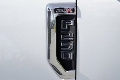 2022 Ford F-250SD XL