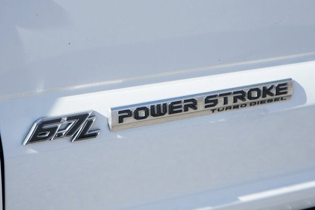 2022 Ford F-250SD XL