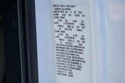 2022 Ford F-250SD XL