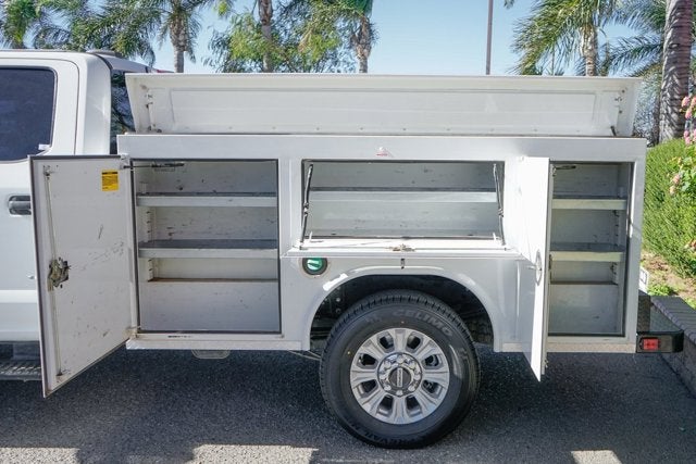 2022 Ford F-250SD XL