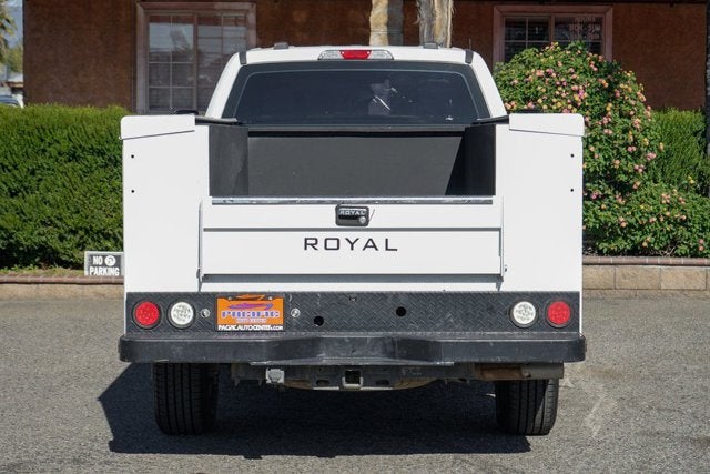 2022 Ford F-250SD XL