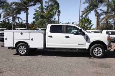 2022 Ford F-250SD XL