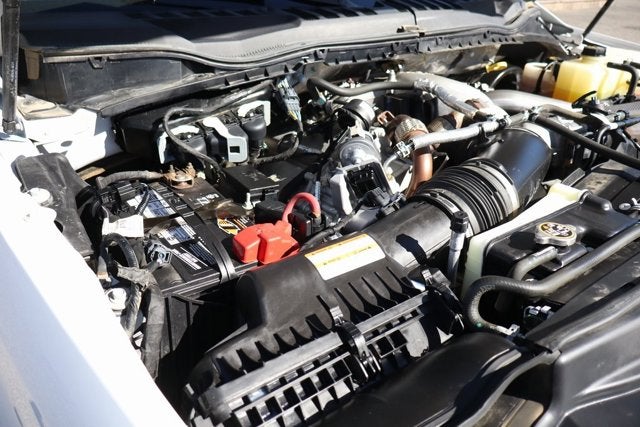 2022 Ford F-250SD XL