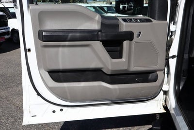 2022 Ford F-250SD XL