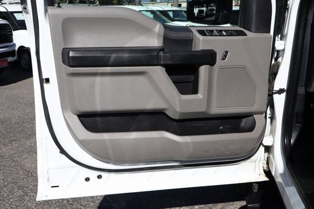 2022 Ford F-250SD XL