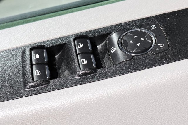 2022 Ford F-250SD XL