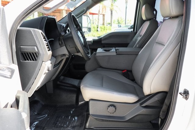 2022 Ford F-250SD XL