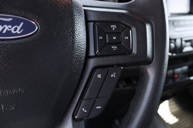 2022 Ford F-250SD XL