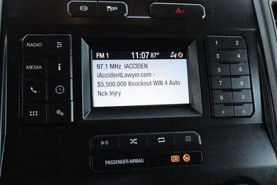 2022 Ford F-250SD XL