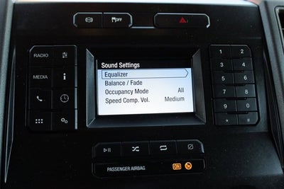 2022 Ford F-250SD XL