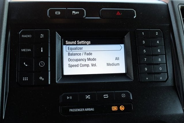 2022 Ford F-250SD XL