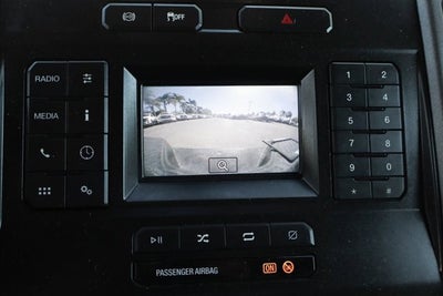 2022 Ford F-250SD XL