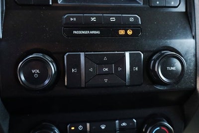 2022 Ford F-250SD XL