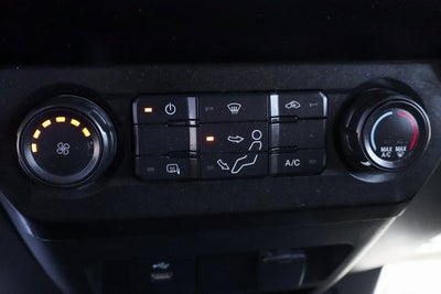 2022 Ford F-250SD XL