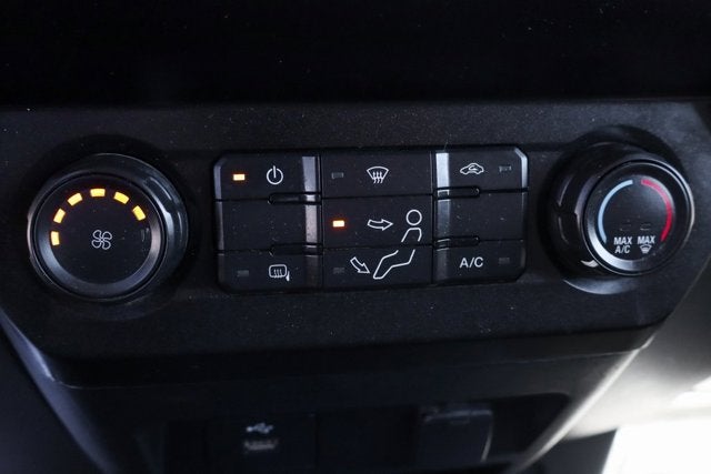 2022 Ford F-250SD XL