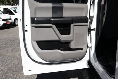 2022 Ford F-250SD XL