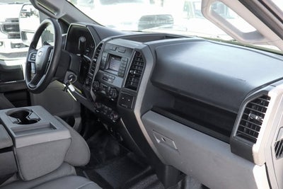 2022 Ford F-250SD XL