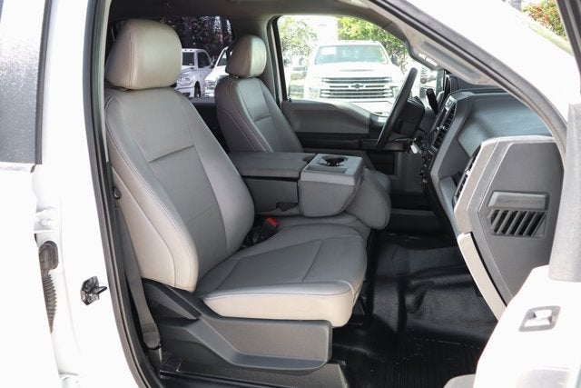 2022 Ford F-250SD XL