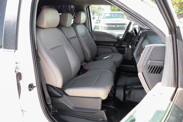 2022 Ford F-250SD XL