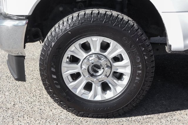 2022 Ford F-250SD XL