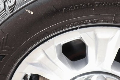 2022 Ford F-250SD XL