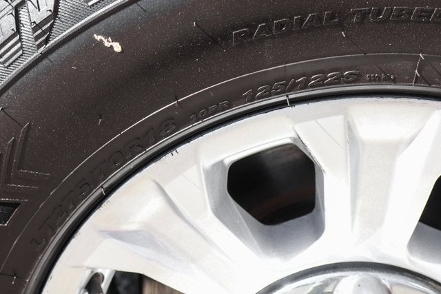 2022 Ford F-250SD XL