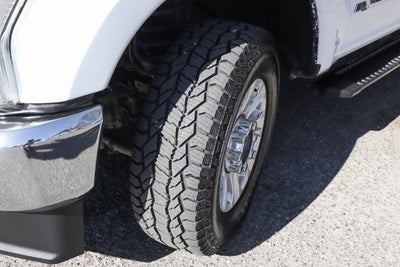 2022 Ford F-250SD XL