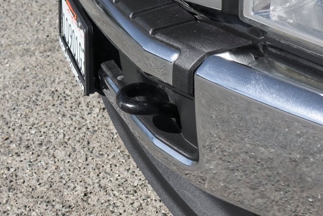 2022 Ford F-250SD XL