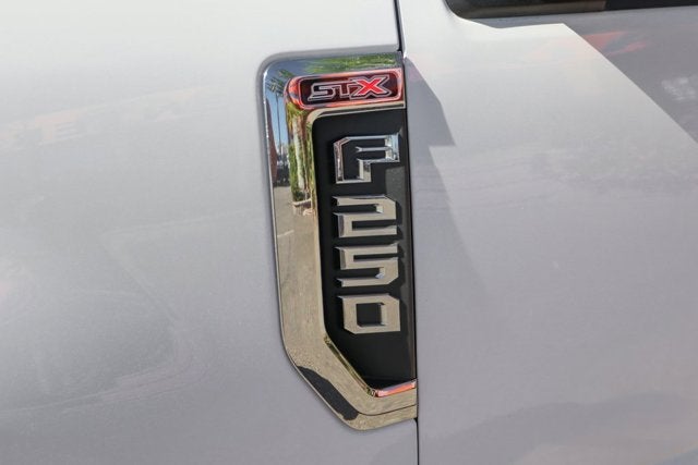 2022 Ford F-250SD XL