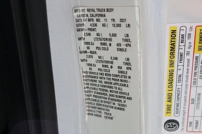 2022 Ford F-250SD XL