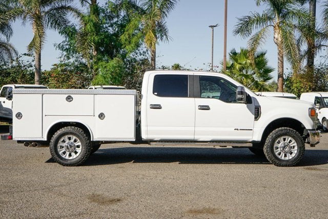 2022 Ford F-250SD XL
