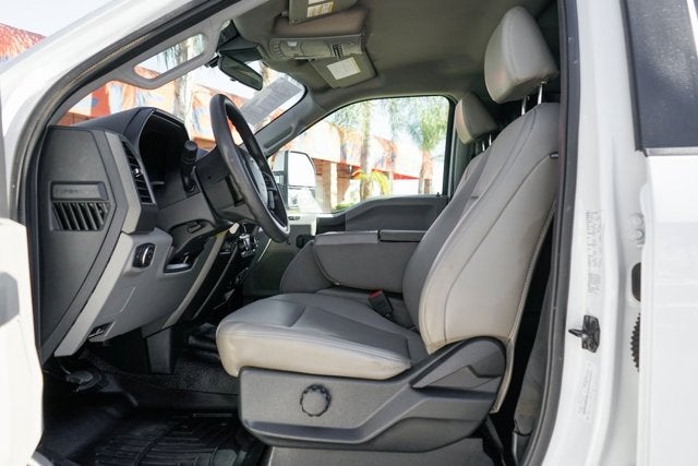 2022 Ford F-250SD XL