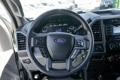 2022 Ford F-250SD XL