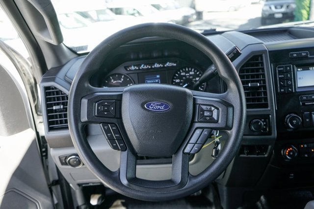 2022 Ford F-250SD XL