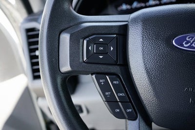 2022 Ford F-250SD XL