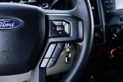 2022 Ford F-250SD XL