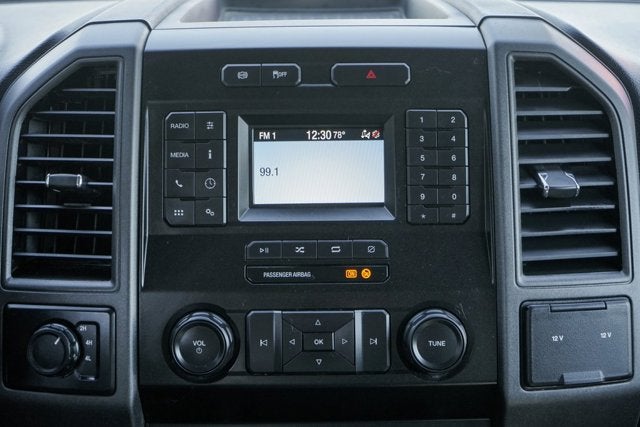 2022 Ford F-250SD XL