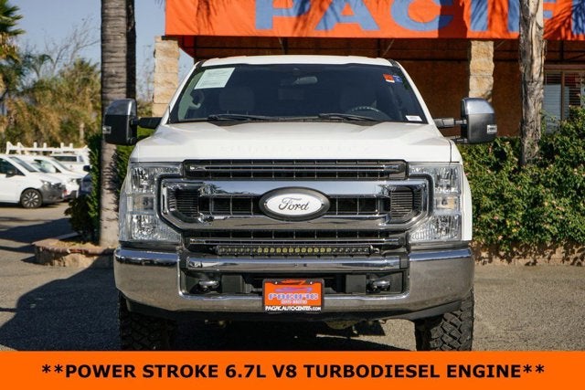 2022 Ford F-250SD XL