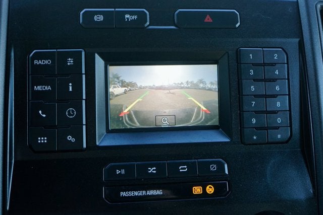 2022 Ford F-250SD XL