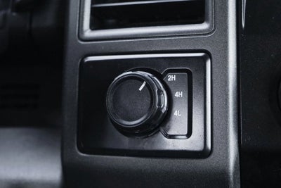 2022 Ford F-250SD XL