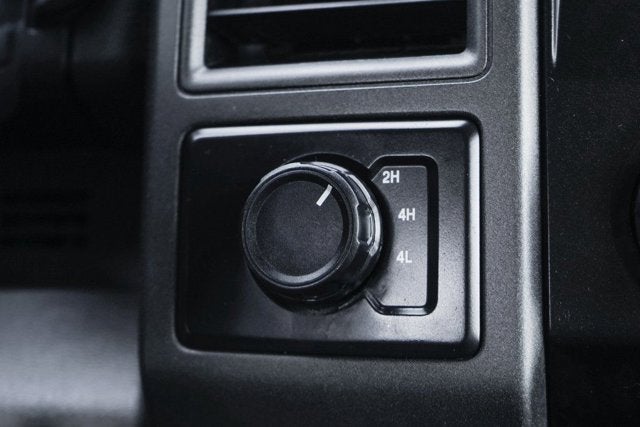 2022 Ford F-250SD XL