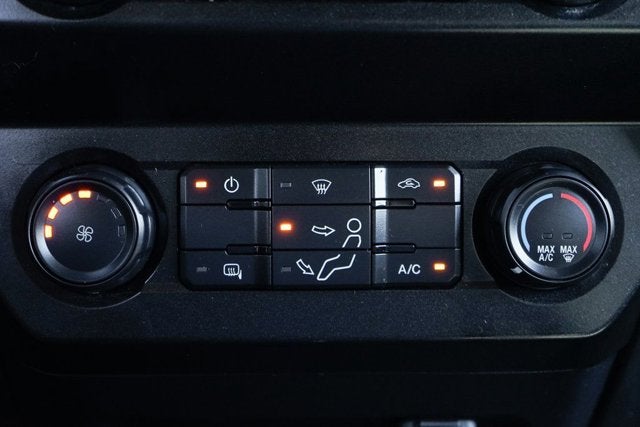 2022 Ford F-250SD XL