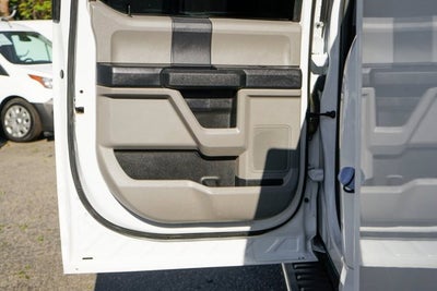 2022 Ford F-250SD XL