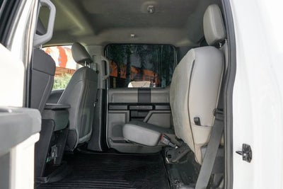 2022 Ford F-250SD XL